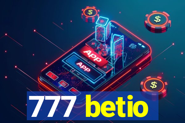 777 betio